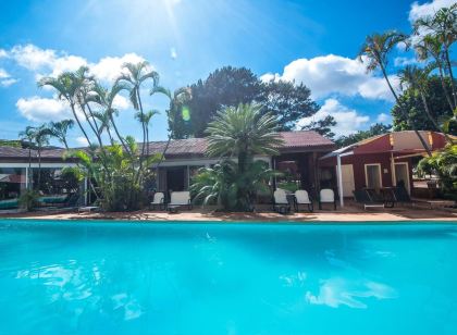 Relais des Plateaux Hotel & Spa