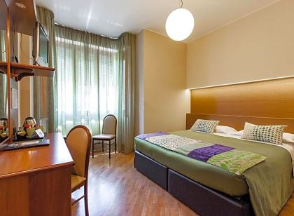 Park Hotel Meublé
