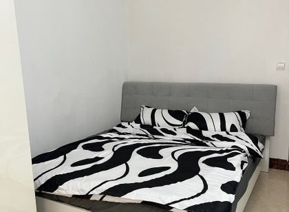 木子屋公寓(湖南路分店)