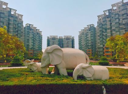 龍族海景房公寓(沿海路分店)