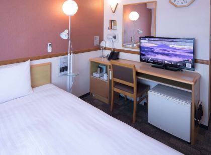 Toyoko Inn Hachinohe Ekimae