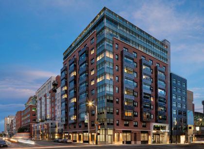 Hyatt Place San Francisco/Downtown