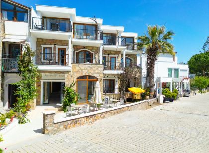 Asterina Hotel