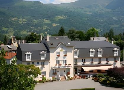 Hôtel du Soleil Levant