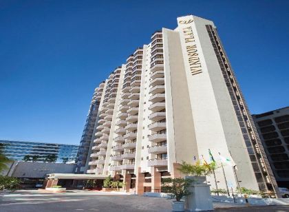 Windsor Plaza Brasilia