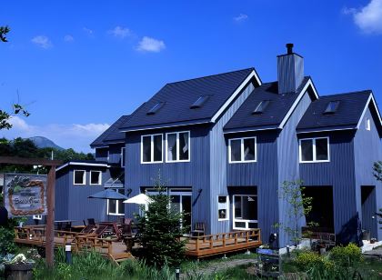 ブルーイングリーン