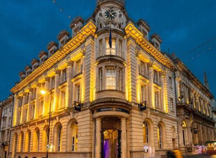 Harbour Hotel & Spa Bristol