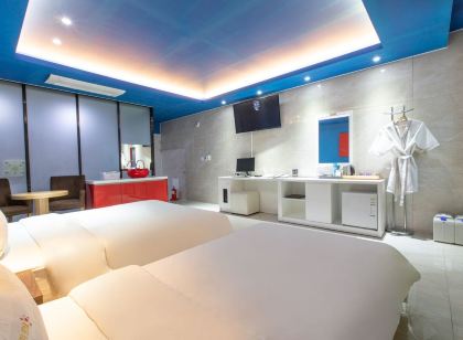 인천 펜타스타 호텔 (Incheon Pentastar Hotel)
