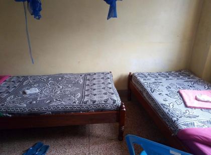 At Ease Guest House