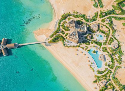 Tawila Island Resort