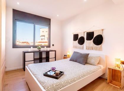 Penthouse by Unik Vacation