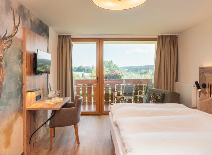 Restaurant Hotel Landgasthaus Sonne Freudenstadt - Grüntal