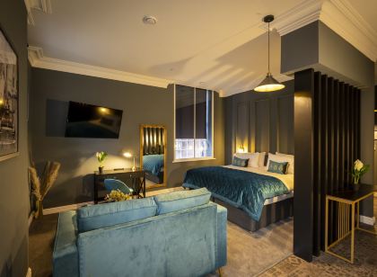 The Old Post Office Warrington by Deuce Hotels