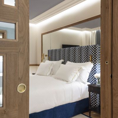 Junior Suite Solecio Junior Suite Solecio Palacio Solecio Promo Code