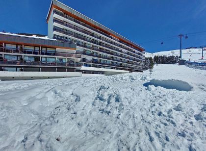 Aravis 101