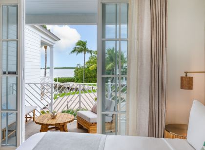Bayside Villas by Islander Resort