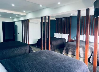 Hotel Enjoy
