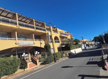 Hôtel Le Maritime
