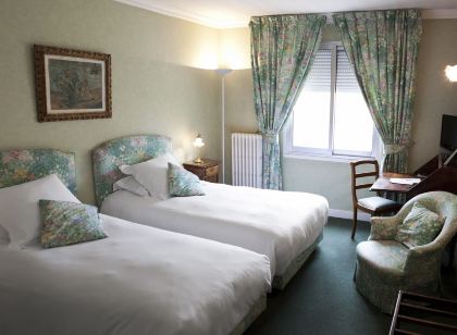 Albi-Hôtel Saint Antoine