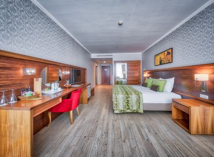 Atakosk Group Hotels