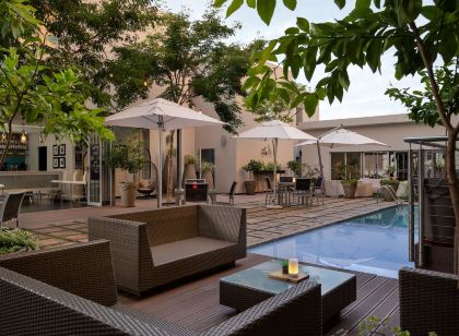 Protea Hotel Upington