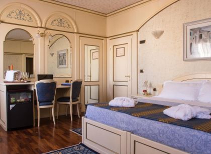 Hotel Colomba d'Oro