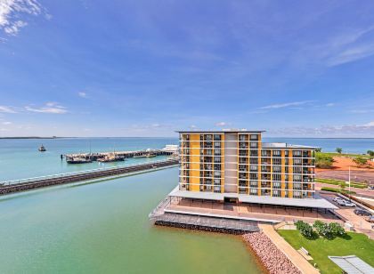 Darwin Waterfront Short Stay Apartments