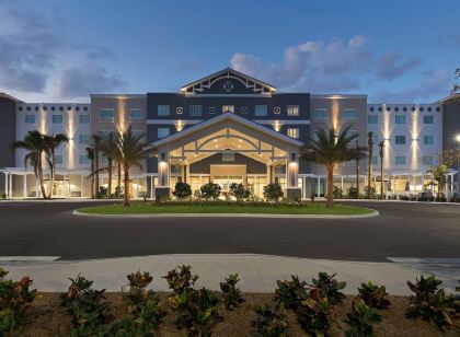 Carlisle Inn Sarasota