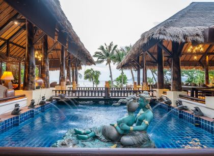 Le Vimarn Cottages & Spa