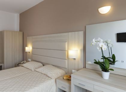 Hotel Africa