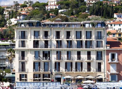 Hotel Parigi