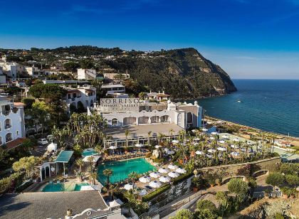 Sorriso Thermae Resort & Spa