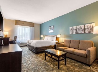 Sleep Inn & Suites Middletown - Goshen