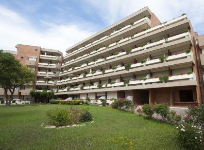Suites Marilia Apartments - Suite Livorno Holiday Home Group