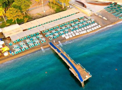 Crystal de Luxe Resort & Spa - All Inclusive