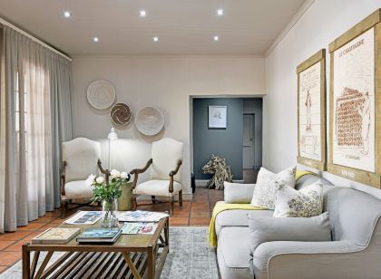Mont d'Or Franschhoek