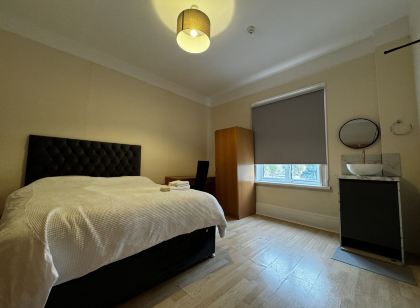 Sterling House B&B Heathrow