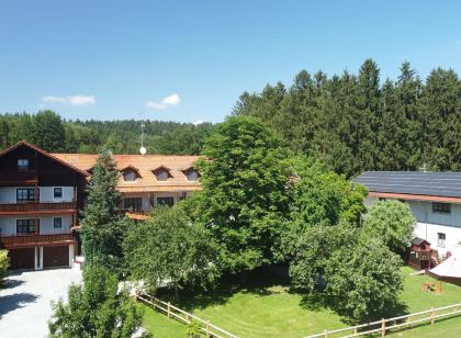 Waldpension Jägerstüberl