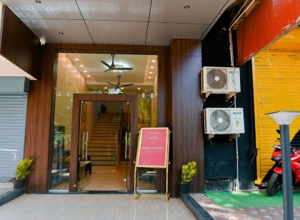 Malvan's Aishwarya Hotel