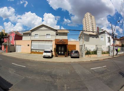 Hotel Esplanada