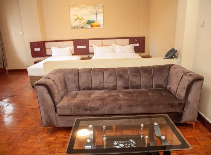 Hotel Mirava