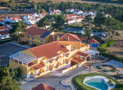 Hotel Rural Monte da Leziria
