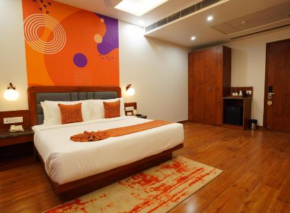 Ira by Orchid Noida
