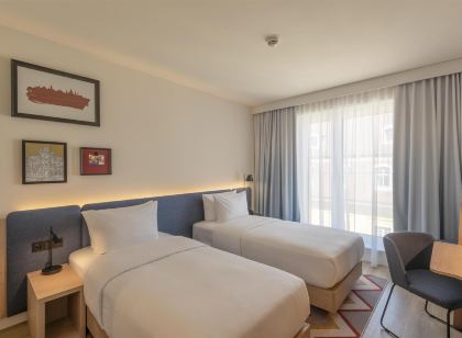 Hampton by Hilton Dresden City Centre