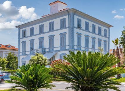 Hotel Tirreno