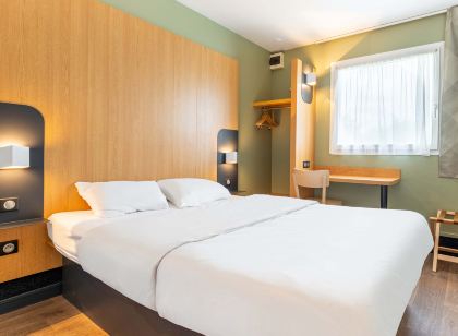 B&B HOTEL Nantes Aéroport