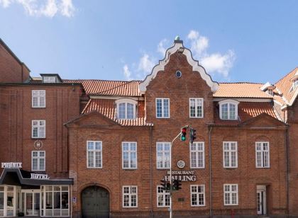 Helnan Phønix Hotel