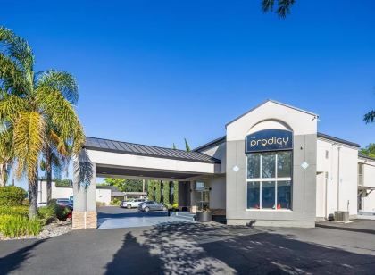 普羅迪吉飯店-溫德姆旗下戴斯飯店