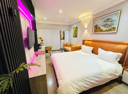 Highlands Lodges & Apartments
