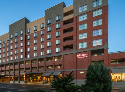 Hilton Garden Inn Tacoma Downtown